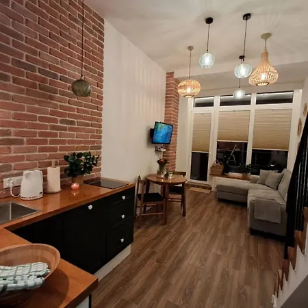 Jarzebinka Apartment Ustron Exterior photo