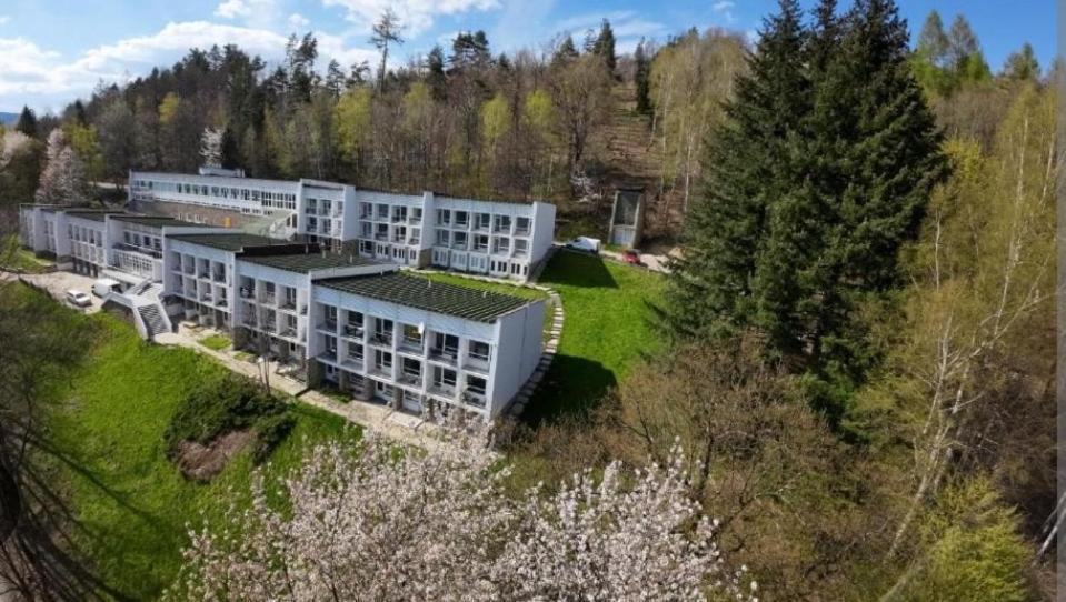 Jarzebinka Apartment Ustron