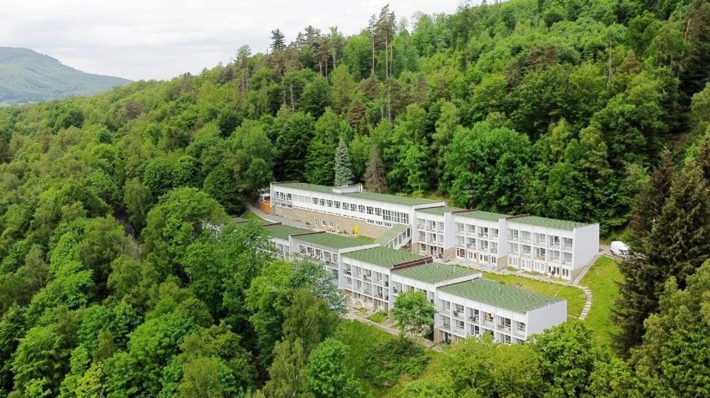 Jarzebinka Ustron