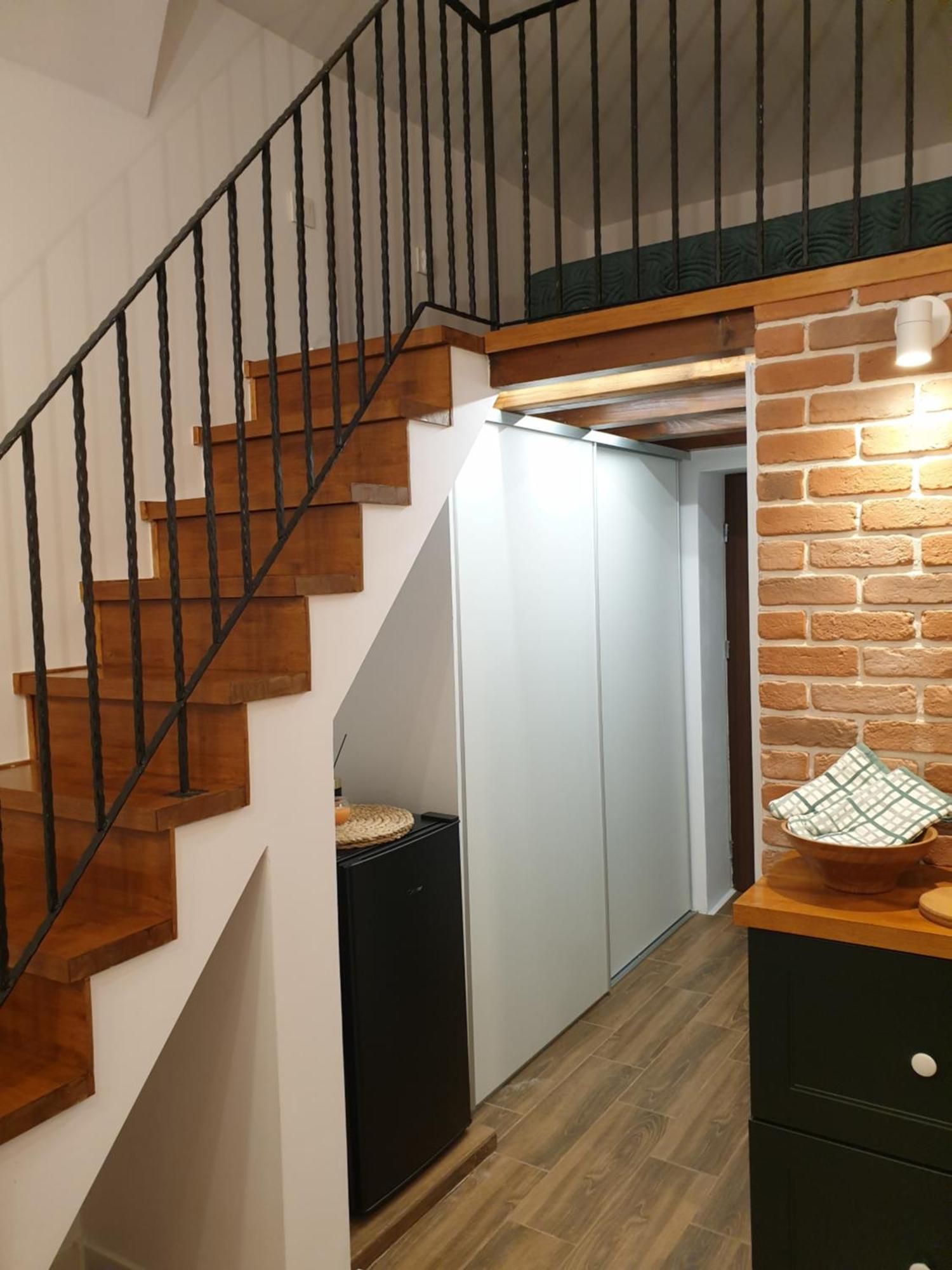 Jarzebinka Apartment *